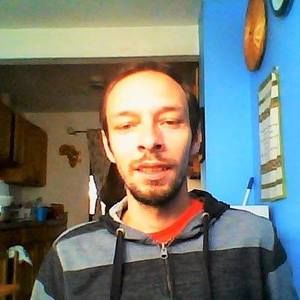 Meet your Posher, Radek